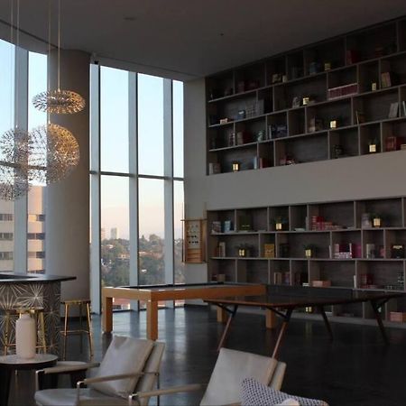 Апартаменти Departamento En Zona Andares, Park Life Гвадалахара Екстер'єр фото
