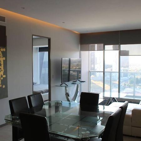 Апартаменти Departamento En Zona Andares, Park Life Гвадалахара Екстер'єр фото