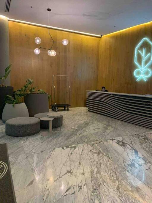 Апартаменти Departamento En Zona Andares, Park Life Гвадалахара Екстер'єр фото