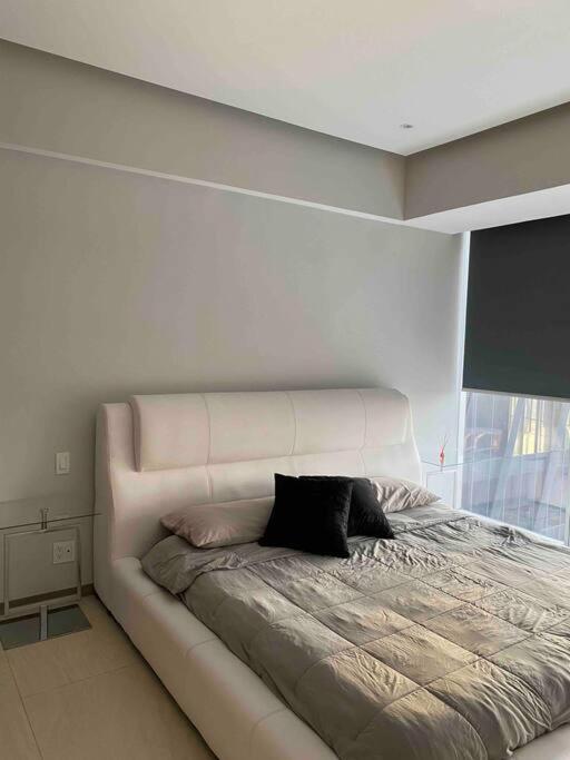 Апартаменти Departamento En Zona Andares, Park Life Гвадалахара Екстер'єр фото