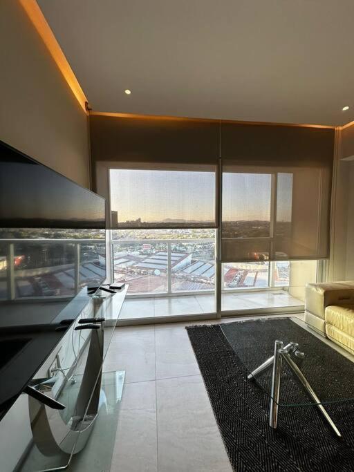 Апартаменти Departamento En Zona Andares, Park Life Гвадалахара Екстер'єр фото
